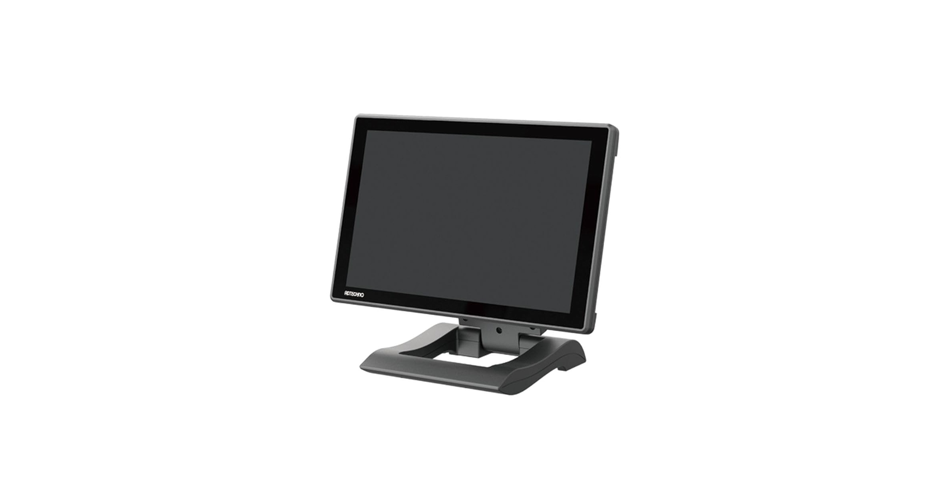業務用10.1インチモニター adtechno LCD1012T LCD1012T | HDCP対応10.1型業務用タッチパネル液晶ディスプレイ